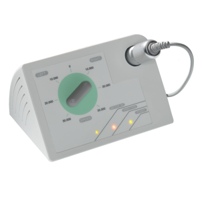 PowerLab 300  Аппарат для маникюра, педикюра и коррекции ногтей, 0-30 тыс. об/мин, в коробке,  пр-во Германия, NSK WT